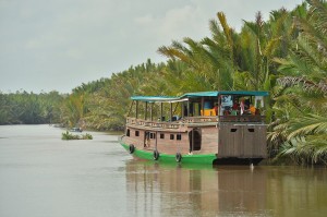 Trans Borneo Expedition 2014     